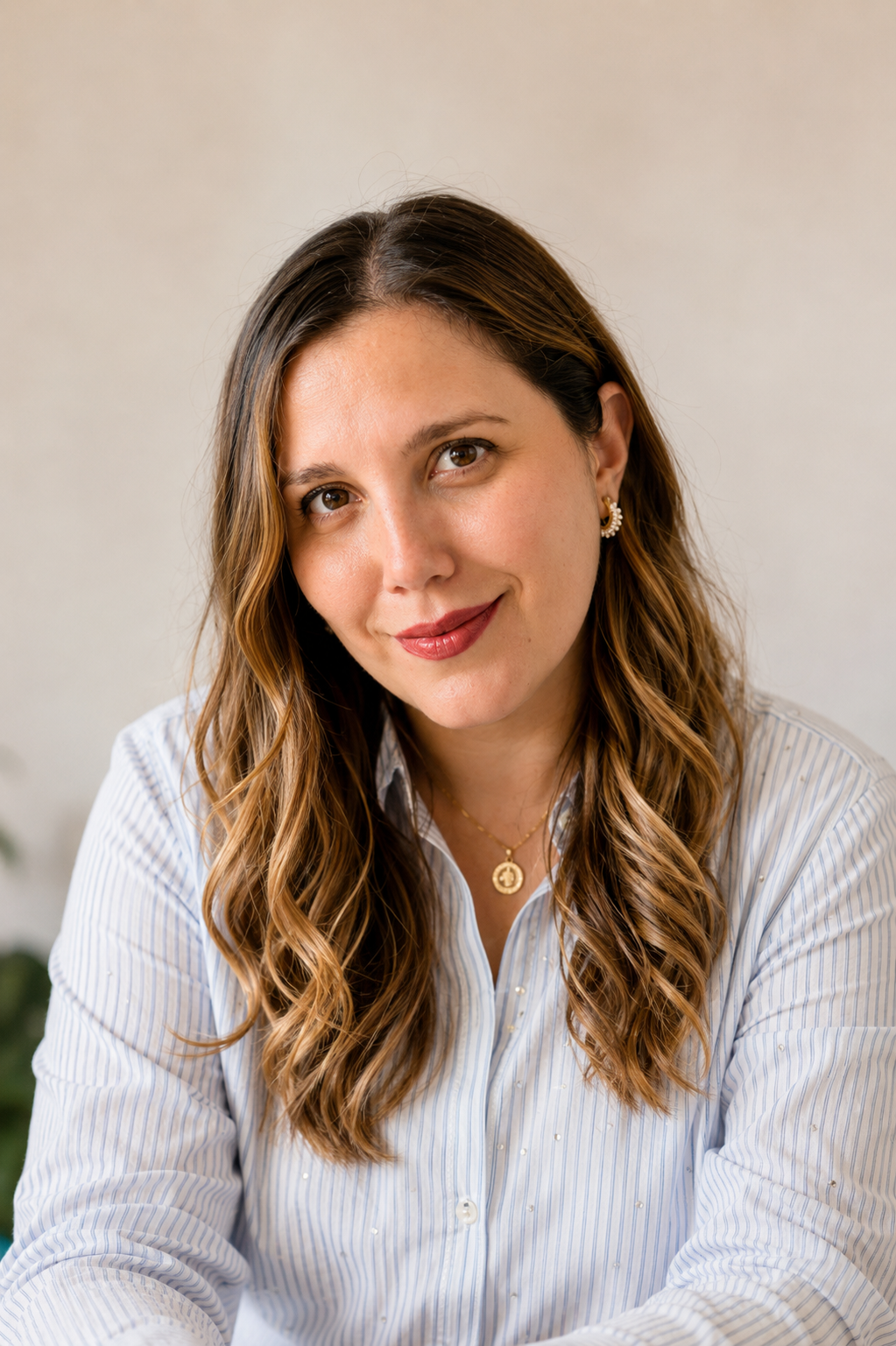Giuliana Dallapé